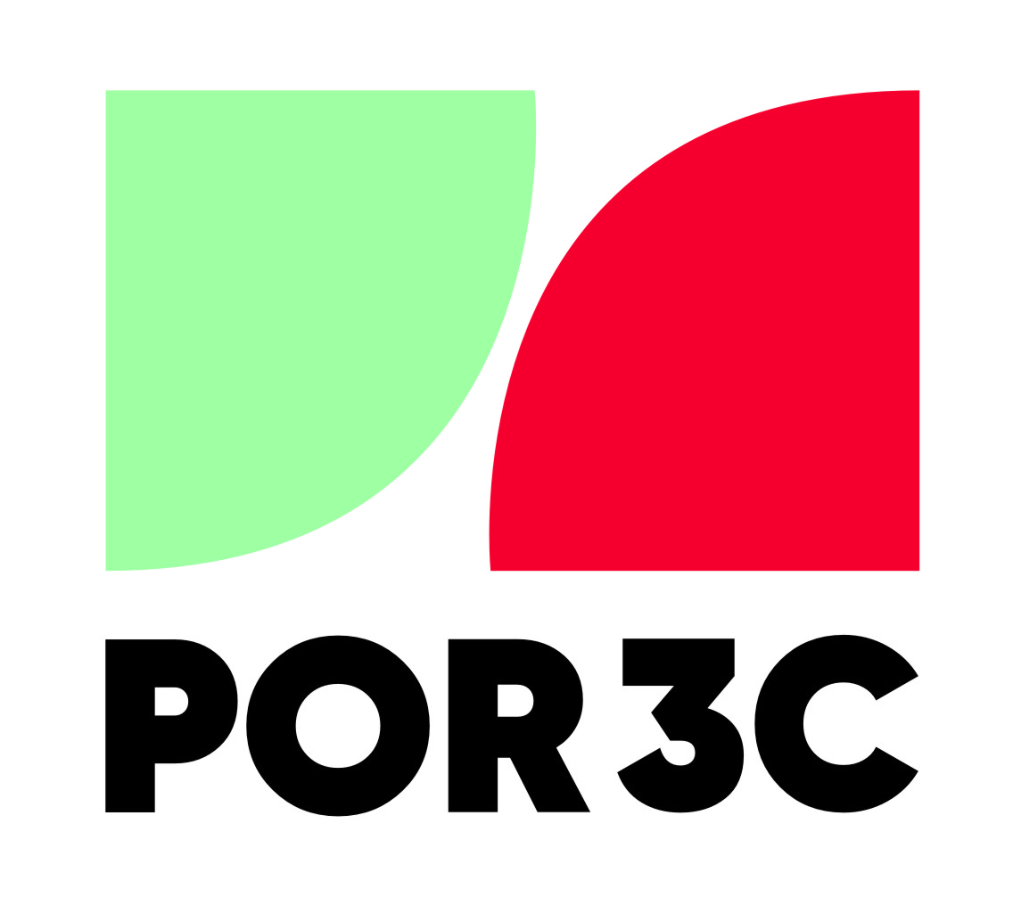 Logo Por Tres Cantos