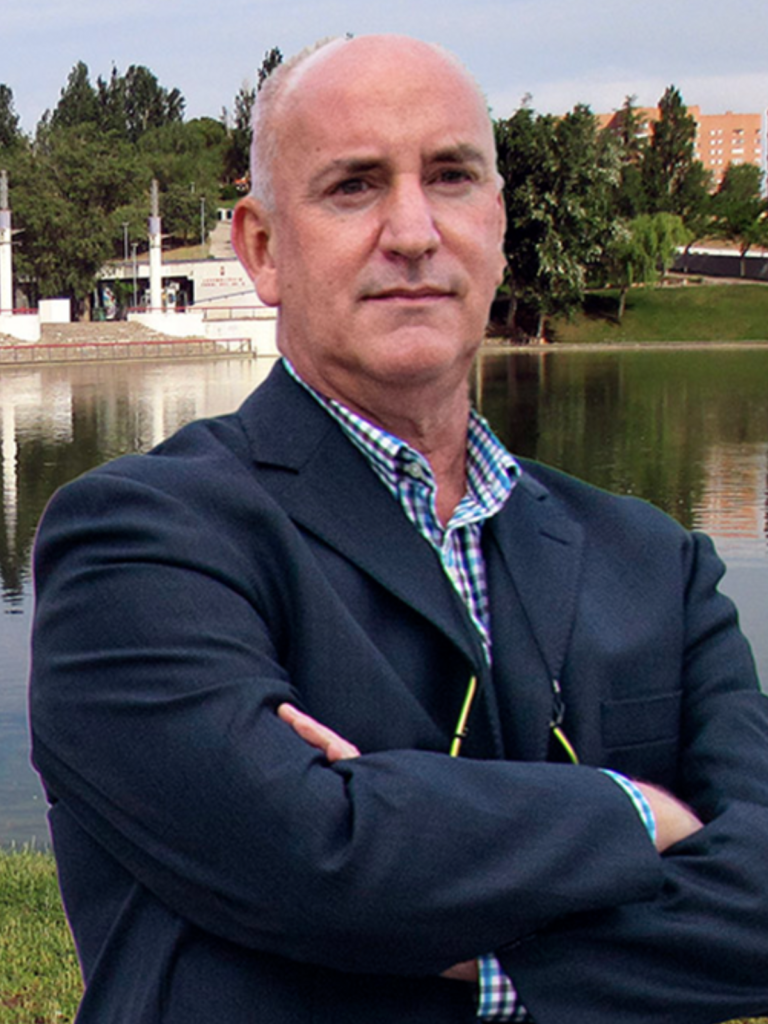 Federico Mas