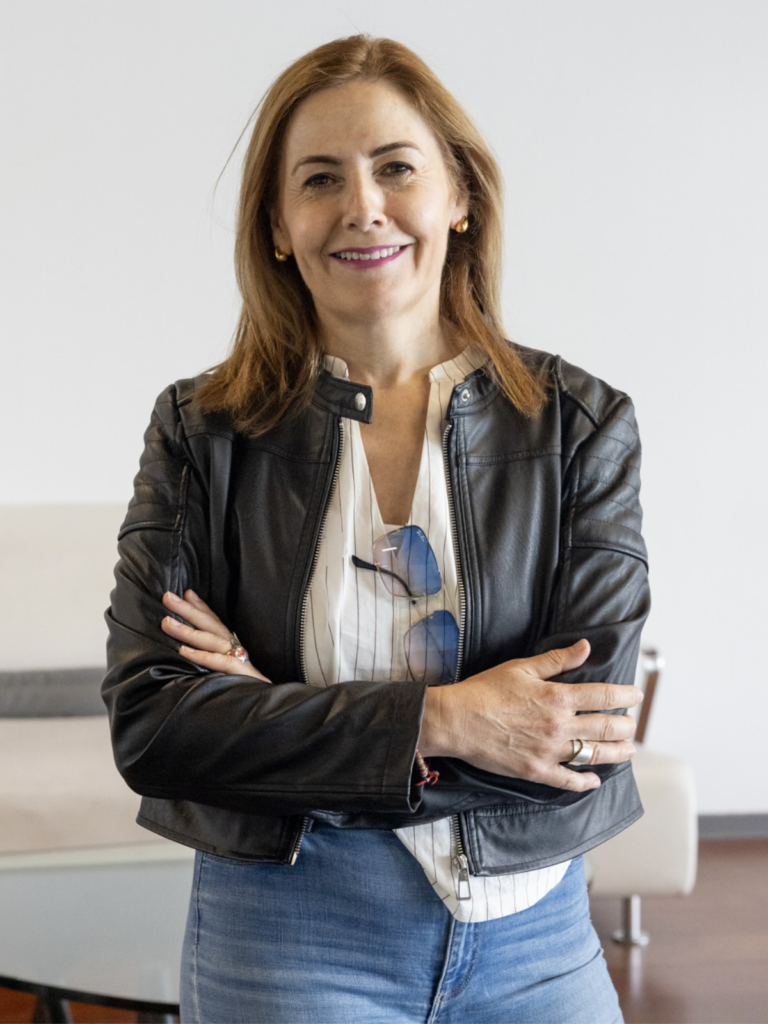 Teresa Zurita