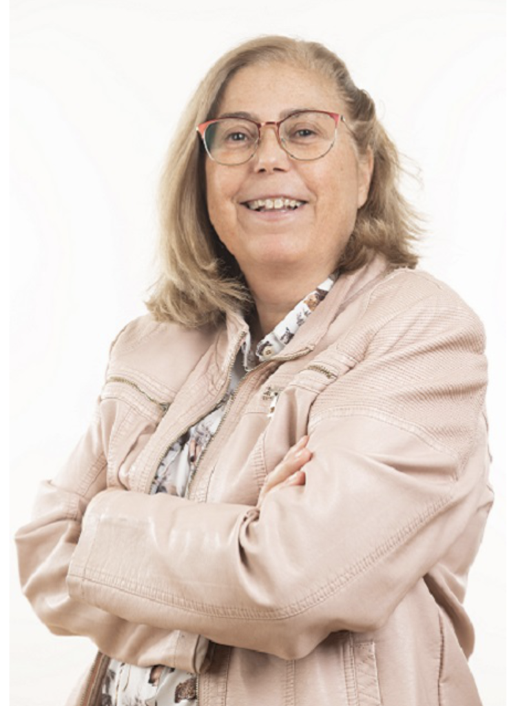 Pilar Moreno